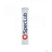 Смазка SpecLub Unigrease  EP2 туба-картриж 0,37 кг.