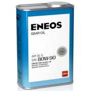 Масло ENEOS GEAR 80/90 GL - 5 0.94л.