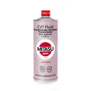 MJ-322 100%S Масло трансмиссионное MITASU CVT MULTI FLUID NEUTRAL  (1л)
