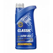 Масло Mannol Classic SAE 10W-40 1 л