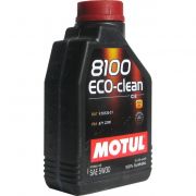 Масло MOTUL Eco-Clean 8100 5W30 1л.