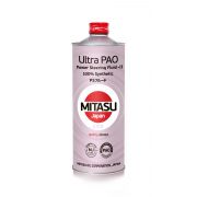 MJ 511(1/20) Жидкость гидроусилителя руля MITASU ULTRA PSF-II (1л)