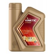 Масло RN Kinetic Hypoid 75W90  1л