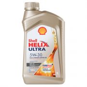 Масло Shell Хеликс Ультра ECT C3 5W-30 (1 л.)