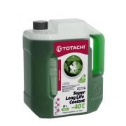 Антифриз TOTACHI Super Long Life coolant -40 зеленый 2 л.