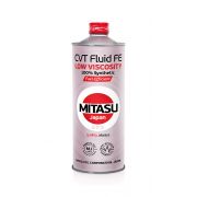 MJ 311(1/20) Жидкость для АКПП MITASU CVT FLUID FE (1л)
